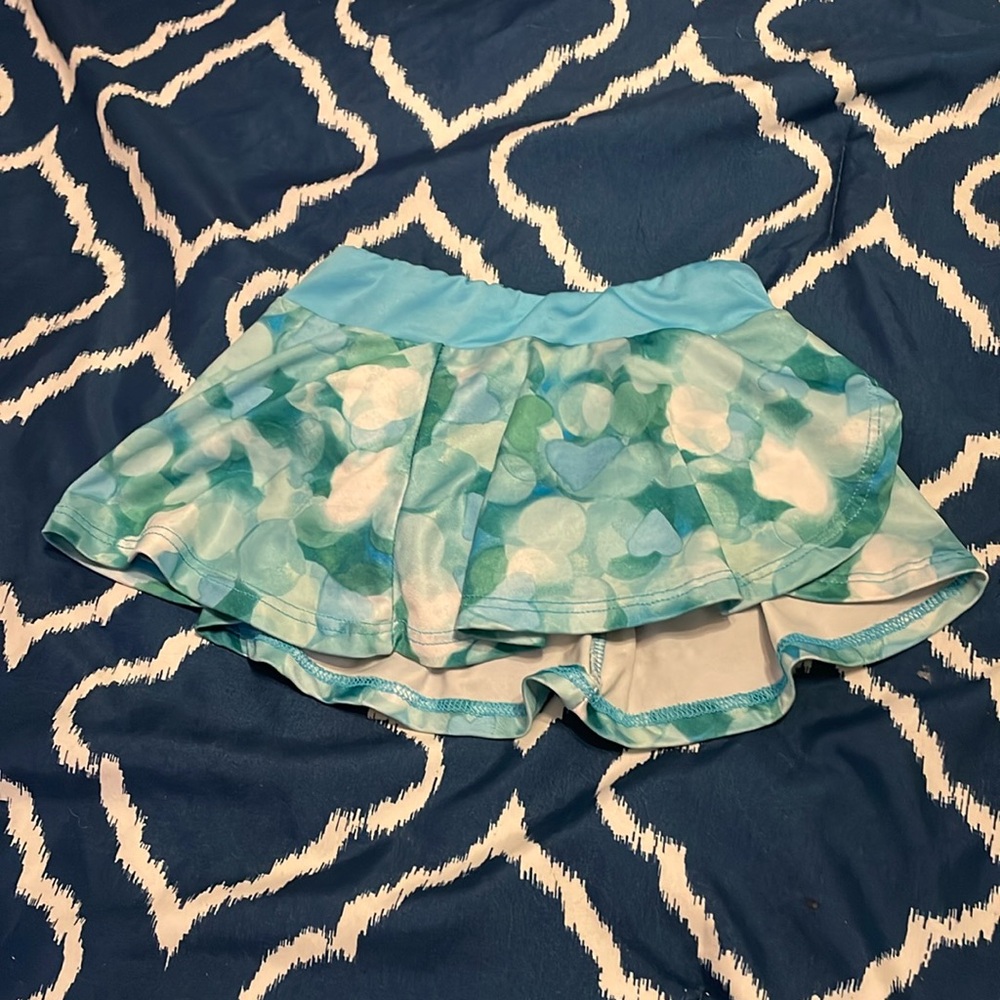 3T Skechers Skirt